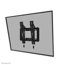 Suport tv de perete, neomounts by newstar wl35-550bl12, fix, 24"- 55", vesa 200x200mm, suporta pana la 45kg, negru,  Suporturi TV & Monitor | electropc.ro
