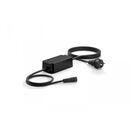 Sursa de alimentare pentru exterior philips hue, 40w, 240v, ip67, cablu electric 1.5m, cablu 24v 0.6m, negru,  Accesorii iluminat de interior | electropc.ro