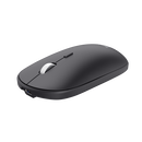 Trust kit wireless keyboard+mouse lyra, mouse optic, rezolutie maxima 1200 dpi, conectivitate wireless, intefata usb-c, usb-a, negru,  Kit mouse tastatura | electropc.ro