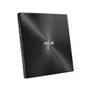Unitate optica externa asus, dvd+/-rw, 8x, sdrw-08u9m-u/blk, usb 2.0 ,format disc: audio cd, cd-i, cd-extra, photo cd, cd-text, cd-rom/xa,multi-session cd, cd-r, cd-rw, cd-rom , dvd±r(sl/dl), dvd±rw, dvd-rom(sl/dl), dvd video, negru, retail,  Unitati optice externe | electropc.ro