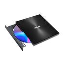 Unitate optica externa asus, dvd+/-rw, 8x, sdrw-08u9m-u/blk, usb 2.0 ,format disc: audio cd, cd-i, cd-extra, photo cd, cd-text, cd-rom/xa,multi-session cd, cd-r, cd-rw, cd-rom , dvd±r(sl/dl), dvd±rw, dvd-rom(sl/dl), dvd video, negru, retail,  Unitati optice externe | electropc.ro