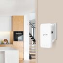 Wireless range extender ac1200 tp-link, re330,standarde wireless: ieee 802.11a/n/ac 5ghz, ieee 802.11b/g/n 2.4ghz, viteza wireless:  300 mbps în banda de 2.4 ghz, 867 mbps în banda de 5 ghz, moduri : range extender/access point.,  Access point & Range Ext. | electropc.ro