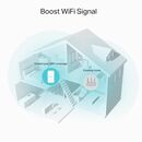Wireless range extender ac1200 tp-link, re330,standarde wireless: ieee 802.11a/n/ac 5ghz, ieee 802.11b/g/n 2.4ghz, viteza wireless:  300 mbps în banda de 2.4 ghz, 867 mbps în banda de 5 ghz, moduri : range extender/access point.,  Access point & Range Ext. | electropc.ro