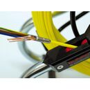 RUNPOTEC varf de tragere inox diametru 8mm, conexiune RTG diametru 6mm, 30208,  Accesorii si piese de schimb RUNPOTEC | electropc.ro
