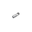 RUNPOTEC varf de tragere inox diametru 8mm, conexiune RTG diametru 6mm, 30208,  Accesorii si piese de schimb RUNPOTEC | electropc.ro