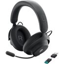 Alienware pro wireless gaming headset, connectivity technology: wired/wireless, wireless technology: bluetooth, wireless operating distance: 30m, bluetooth standard: bluetooth 5.3, impedance: 32 ohm, features: 50mm graphene-coated drivers, 2-mic ai noise ,  Casti audio | electropc.ro
