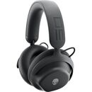 Alienware pro wireless gaming headset, connectivity technology: wired/wireless, wireless technology: bluetooth, wireless operating distance: 30m, bluetooth standard: bluetooth 5.3, impedance: 32 ohm, features: 50mm graphene-coated drivers, 2-mic ai noise ,  Casti audio | electropc.ro