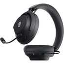 Alienware pro wireless gaming headset, connectivity technology: wired/wireless, wireless technology: bluetooth, wireless operating distance: 30m, bluetooth standard: bluetooth 5.3, impedance: 32 ohm, features: 50mm graphene-coated drivers, 2-mic ai noise ,  Casti audio | electropc.ro
