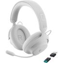 Alienware pro wireless gaming headset lunar light,  Casti audio | electropc.ro