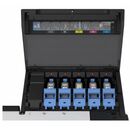 Canon image prograf tx-4200 44" plotter, tehnologie printare: inkjet, 5 culori, rezolutie: 2,400 x 1,200 dpi, limbaje printare: hp-gl/2, hp rtl, pdf (ver. 1.7), jpeg (ver. jfif 1.02), cals g4 (submission via ftp only), interfata: usb, lan, wi-fi, capacita,  Imprimante de format mare | electropc.ro