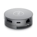 Dell docking station usb-c mobile - da310 7-in-1,  Docking stations | electropc.ro