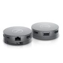 Dell docking station usb-c mobile - da310 7-in-1,  Docking stations | electropc.ro