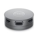 Dell docking station usb-c mobile - da310 7-in-1,  Docking stations | electropc.ro