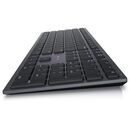 Dell premier collaboration keyboard - kb900  us international (qwerty),  Tastaturi | electropc.ro