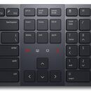 Dell premier collaboration keyboard - kb900  us international (qwerty),  Tastaturi | electropc.ro