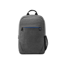 Hp backpack prelude 15.6", culoare: gri, dimensiuni: 41 x 28,6 x 9 cm, greutate: 0,49 kg, garantie 1 an,  Genti laptop | electropc.ro