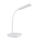 Lampa led birou ledvance panan disk sq, 12w, 750 lm, lumina alba (2700k - 6500k), dimabila, alb,  Lampi de interior | electropc.ro