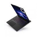 Laptop lenovo gaming legion 9 18iax10, 18" wquxga (3840x2400) ips 500nits glossy, 100% dci-p3, 240hz / 440hz, dolby vision®, g-sync®, displayhdr™ 400, 3d display, low blue light, high gaming performance, intel® core™ ultra 9 275hx, 24c (8p + 16e) / 24t, m,  Laptopuri | electropc.ro