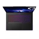 Laptop lenovo gaming legion 9 18iax10, 18" wquxga (3840x2400) ips 520nits glossy, 100% dci-p3, 240hz / 440hz , dolby vision®, g-sync®, displayhdr™ 400, intel® core™ ultra 9 275hx, 24c (8p + 16e) / 24t, max turbo up to 5.4ghz, 36mb, video nvidia® geforce r,  Laptopuri | electropc.ro