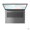 Laptop lenovo ideapad 3 17aba7, 17.3" hd+ (1600x900) tn 250nits anti-glare, 60% ntsc, amd ryzen™ 7 5825u (8c / 16t, 2.0 / 4.5ghz, 4mb l2 / 16mb l3), video integrated amd radeon™ graphics, ram 8gb soldered ddr4-3200 + 8gb so-dimm ddr4-3200; one memory sold,  Laptopuri | electropc.ro