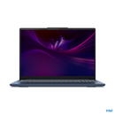 Laptop lenovo ideapad slim 5 16irh10, 16" wuxga (1920x1200) ips 300nits anti-glare, 45% ntsc, 60hz, intel® core™ i5-13420h, 8c (4p + 4e) / 12t, p-core 2.1 / 4.6ghz, e-core 1.5 / 3.4ghz, 12mb, video integrated intel® graphics, ram 2x 8gb so-dimm ddr5-5600,,  Laptopuri | electropc.ro