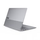 Laptop lenovo thinkbook 16 g8 irl; 16" wuxga (1920x1200) ips 300nits anti-glare, 45% ntsc, 60hz; intel® core 7 240h, 10c (6p + 4e) / 16t, p- core 2.5 / 5.2ghz, e-core 1.8 / 4.0ghz, 24mb; video integrated intel® graphics; ram 2x 16gb so-dimm ddr5-5600; 1tb,  Laptopuri | electropc.ro