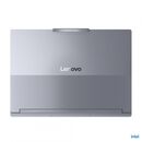 Laptop lenovo thinkbook 16p g6 adr; 16" wqxga (2560x1600) ips 500nits anti-glare, 100% dci-p3, 240hz, displayhdr™ 400, g-sync®, eyesafe®, x- rite®; amd ryzen™ 9 8940hx (16c / 32t, 2.4 / 5.3ghz, 16mb l2 / 64mb l3); video nvidia® geforce rtx™ 5060 8gb gddr7,  Laptopuri | electropc.ro