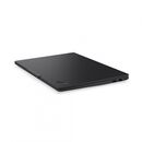 Laptop lenovo thinkpad e16 gen 3 (intel); 16" wuxga (1920x1200) ips 300nits anti-glare, 45% ntsc, 60hz; intel® core 5 210h, 8c (4p + 4e) / 12t, p-core 2.2 / 4.8ghz, e-core 1.6 / 3.6ghz, 12mb; video integrated intel® graphics; ram 1x 16gb so-dimm ddr5-5600,  Laptopuri | electropc.ro