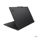Laptop lenovo thinkpad t14 gen 6 (intel); 14" 2.8k (2880x1800) oled 500nits anti-glare / anti-reflection / anti-smudge, 100% dci-p3, 120hz vrr, displayhdr™ true black 500, dolby vision®, touch; intel® core ultra 7 255u, 12c (2p + 8e + 2lpe) / 14t, max tur,  Laptopuri | electropc.ro