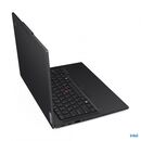 Laptop lenovo thinkpad t14 gen 6 (intel); 14" wuxga (1920x1200) ips 400nits anti-glare, 45% ntsc, 60hz, dbef5; intel® core ultra 7 255u, 12c (2p + 8e + 2lpe) / 14t, max turbo up to 5.2ghz, 12mb; video integrated intel® graphics; ram 1x 32gb sodimm ddr5-56,  Laptopuri | electropc.ro