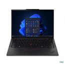 Laptop lenovo thinkpad t14s gen 6 (intel); 14" wuxga (1920x1200) ips 400nits anti-glare, 45% ntsc, 60hz, dbef5; intel® core ultra 7 255u, 12c (2p + 8e + 2lpe) / 14t, max turbo up to 5.2ghz, 12mb; video integrated intel® graphics; ram 1x 32gb soldered lpdd,  Laptopuri | electropc.ro