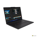 Laptop lenovo thinkpad t16 gen 3; 16" wuxga (1920x1200) ips 400nits anti-glare, 100% srgb, low power; intel® core™ ultra 5 125u, 12c (2p + 8e + 2lpe) / 14t, max turbo up to 4.3ghz, 12mb; video integrated intel® graphics; ram 1x 16gb so-dimm ddr5-5600; 512,  Laptopuri | electropc.ro