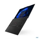 Laptop lenovo thinkpad x1 carbon gen 13 aura edition; 14" 2.8k (2880x1800) oled 500nits anti-glare / anti-reflection / anti-smudge, 100% dci-p3, 120hz vrr, displayhdr true black 500, dolby vision, touch; intel core ultra 7 265u, 12c (2p + 8e + 2lpe) / 14t,  Laptopuri | electropc.ro