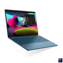 Laptop lenovo yoga slim 9 14ill10, 14" 4k wquxga (3840x2400) oled 750nits (peak) / 600nits (typical) glossy, 100% dci-p3, 120hz, eyesafe®, dolby vision®, displayhdr™ true black 600, glass, touch, x-rite®, puresight pro, on-cell, 10-point multi-touch, inte,  Laptopuri | electropc.ro