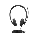 Lenovo usb-a wired stereo headset gen 2,  Casti audio | electropc.ro