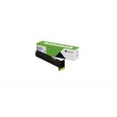 Lexmark 46.9k yellow toner cartridge return program, compatibil cu cx963se, cx962se, cx961se.,  Tonere | electropc.ro