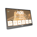 Monitor aoc 15.6" 16t3ea,  Monitoare LED | electropc.ro