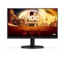 Monitor aoc 24" 24g42e, diagonal (inch): 24, diagonal (cm): 60.96, aspect ratio: 16:9, panel: ips, resolution: 1920x1080, refresh rate: 180hz, response time gtg: 1ms, response time mprt: 0.5ms, brightness (max): 300 cd/m², contrast (static) : 1000:1, cont,  Monitoare LED | electropc.ro