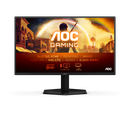 Monitor aoc 24.5" 25g42e, diagonal (inch): 24.5, diagonal (cm): 62, aspect ratio: 16:9, panel: ips, resolution: 1920x1080, refresh rate: 180hz, response time gtg: 1ms, response time mprt: 0.5ms, brightness (max): 300 cd/m², contrast (static) : 1000:1, con,  Monitoare LED | electropc.ro