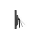 Monitor lg 17" 17br30t-b.aeu,  Monitoare LED | electropc.ro