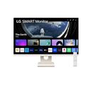 Monitor lg 27" 27sr50f-w.aeu,  Monitoare LED | electropc.ro