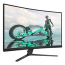Monitor philips 31.5" 32m2c3500l/00,  Monitoare LED | electropc.ro