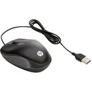 Mouse hp travel, negru,  Mouse | electropc.ro