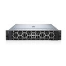 Server dell poweredge r760 rack 2x intel xeon gold 6526y 2.8g, 16c/32t, 20gt/s, 37.5m cache, turbo, ht (195w) ddr5-5200, 2x 32gb rdimm, 5600mt/s, dual rank, 2x 480gb ssd sata read intensive 6gbps 512e 2.5in hot-plug ag drive,3.5in hyb carr, 3.5 chassis wi,  Sisteme server | electropc.ro