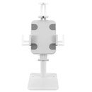 Suport de tableta neomounts by newstar ds15-625wh1, diagonala maxima 11", greutate maxima 1kg, tilt, rotate, alb,  Suport si docking telefoane | electropc.ro