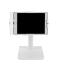Suport de tableta neomounts by newstar ds15-625wh1, diagonala maxima 11", greutate maxima 1kg, tilt, rotate, alb,  Suport si docking telefoane | electropc.ro