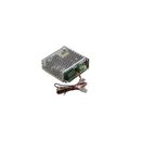 Sursa in comutatie iesire 13.8 vdc; reglabila +15%/-5%,  2.6 a; protectie la suprasarcina / scurtcircuit; functie incarcare acumulator; in carcasa metalica de protectie, scp-35-12,  Accesorii | electropc.ro
