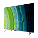 Televizor metz led 55mud7000, 139 cm, smart google tv, 4k ultra hd, clasa f (brand german),  Televizoare | electropc.ro