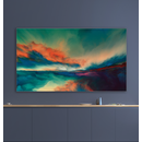 Televizor metz mini led 75mne9000, 189 cm, smart google tv ,4k ultra hd, 120 hz, clasa f (brand german),  Televizoare | electropc.ro
