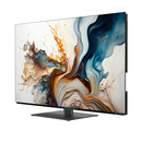 Televizor metz oled 55mod9500, 139 cm, smart google tv, 4k ultra hd, 144hz, clasa f (brand german),  Televizoare | electropc.ro